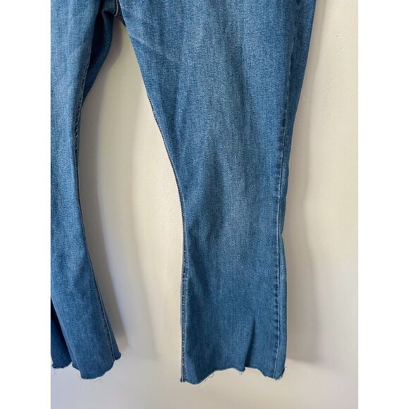 Evy's Tree Medium Wash Bootcut Jeans - Picture 4 of 9